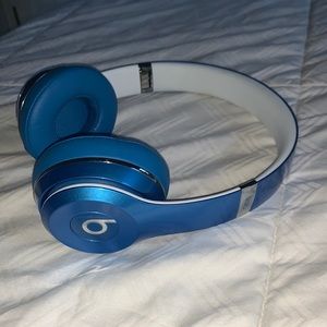 Beats Solo 3 Limited Edition